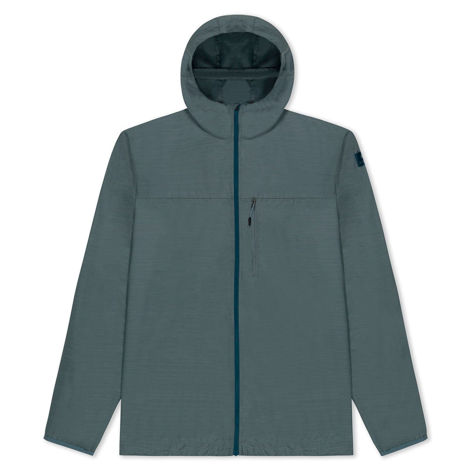 Men's Windshifter Windbreaker in Overcast Blue