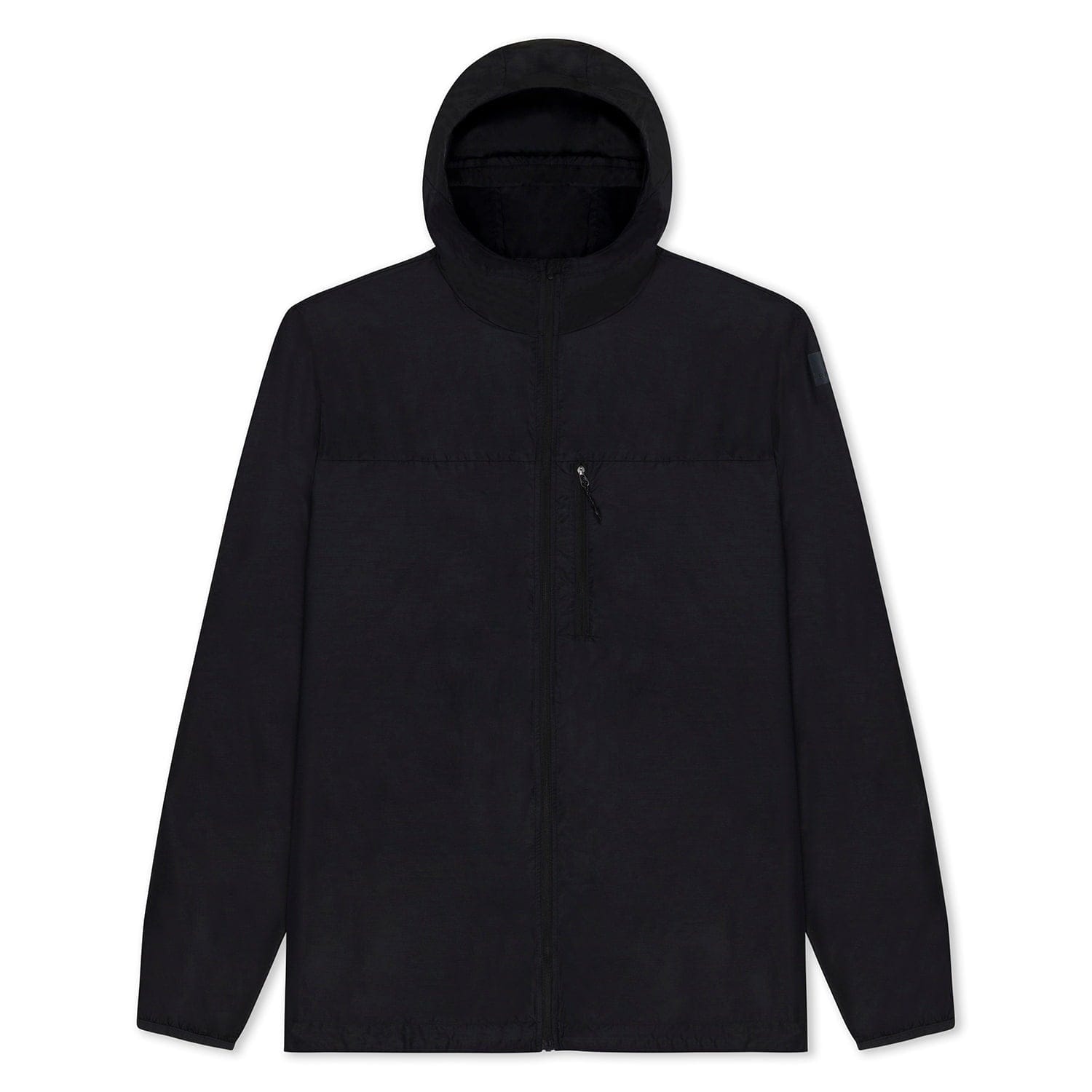 Men's Windshifter Windbreaker in Black