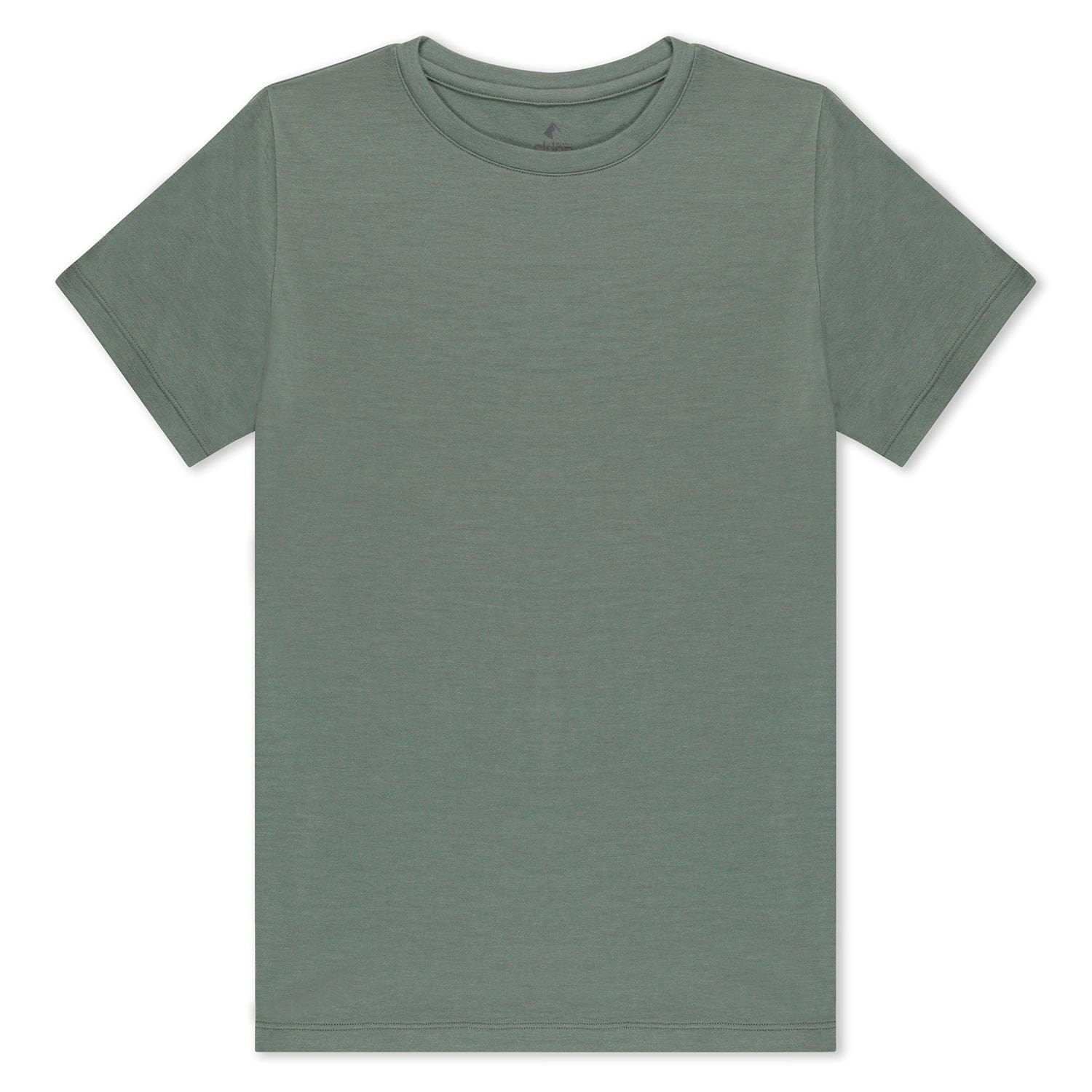 Women's Journey Merino Wool T-Shirt