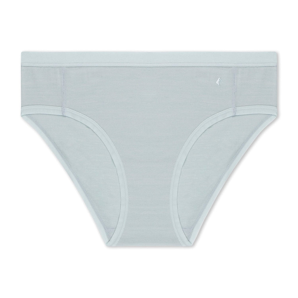 Women's Ridge Hipster Brief Merino Wool Underwear | Ridge Merino