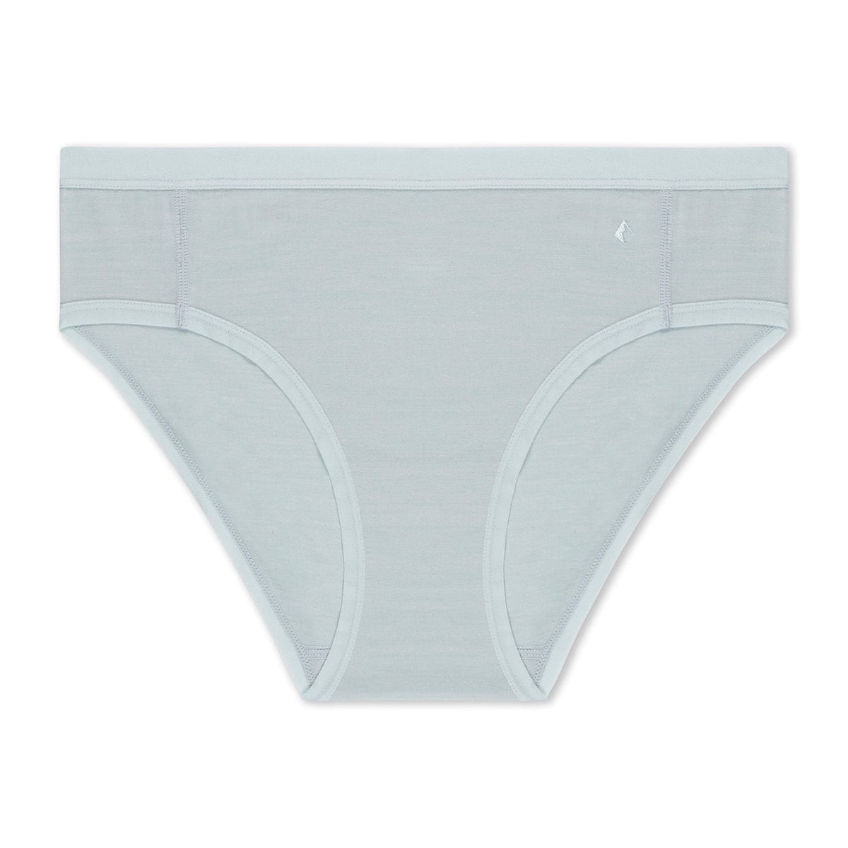 Wool Hipster Brief Underwear