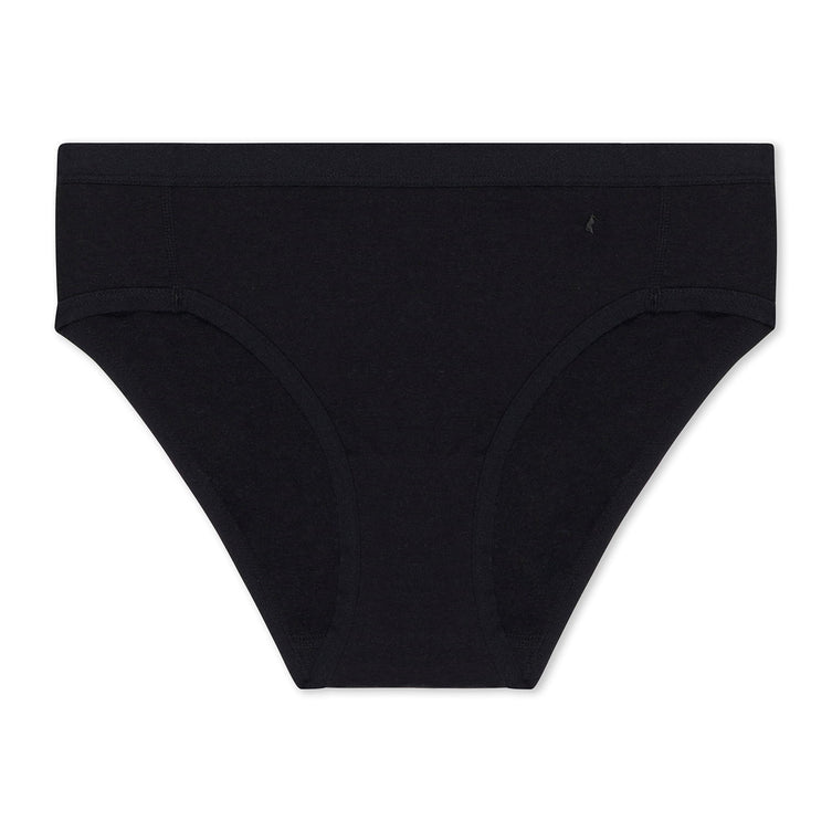 Women's Ridge Hipster Brief Merino Wool Underwear | Ridge Merino