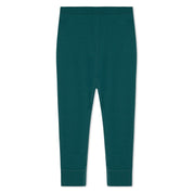 Women's Inversion Heavyweight Merino Wool Base Layer Bottoms - 3/4 Length