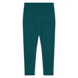 Women's Inversion Heavyweight Merino Wool Base Layer Bottoms - 3/4 Length