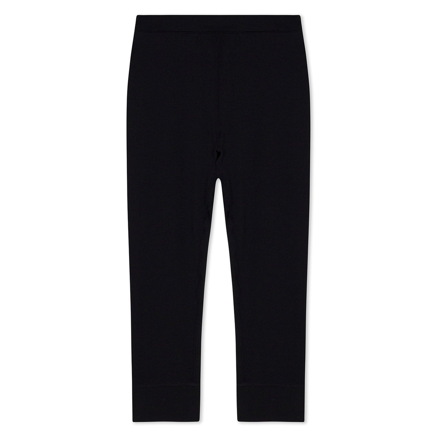 Women's Inversion Heavyweight Merino Wool Base Layer Bottoms - 3/4 Length