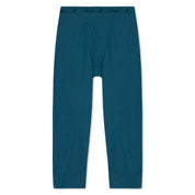 Men's Aspect Midweight Merino Wool Bottoms - 3/4 Length