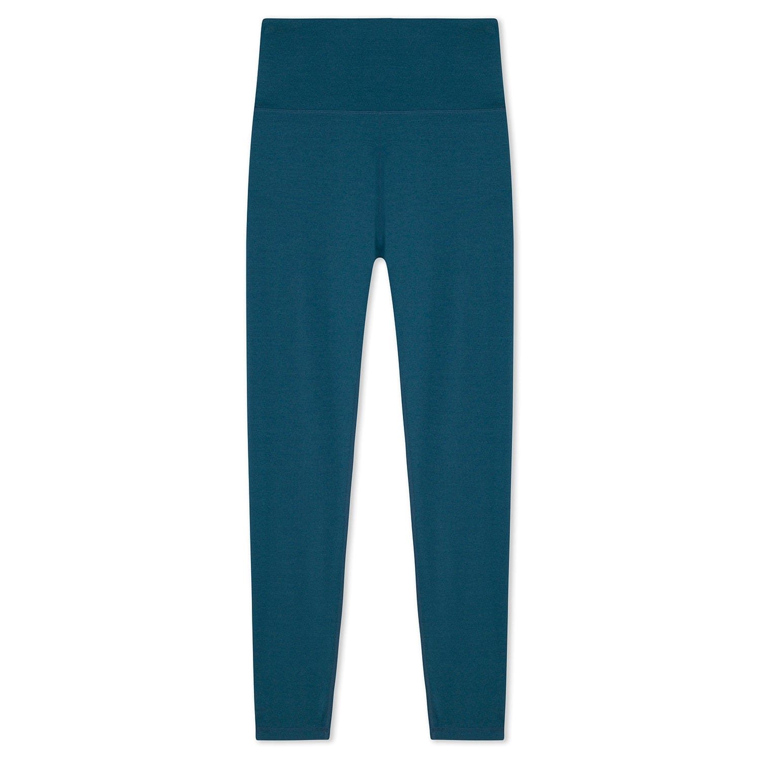 Women's Aspect Midweight Merino Wool High Rise Base Layer Bottoms