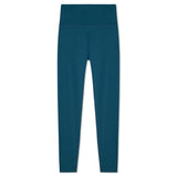 Women's Aspect Midweight Merino Wool High Rise Base Layer Bottoms