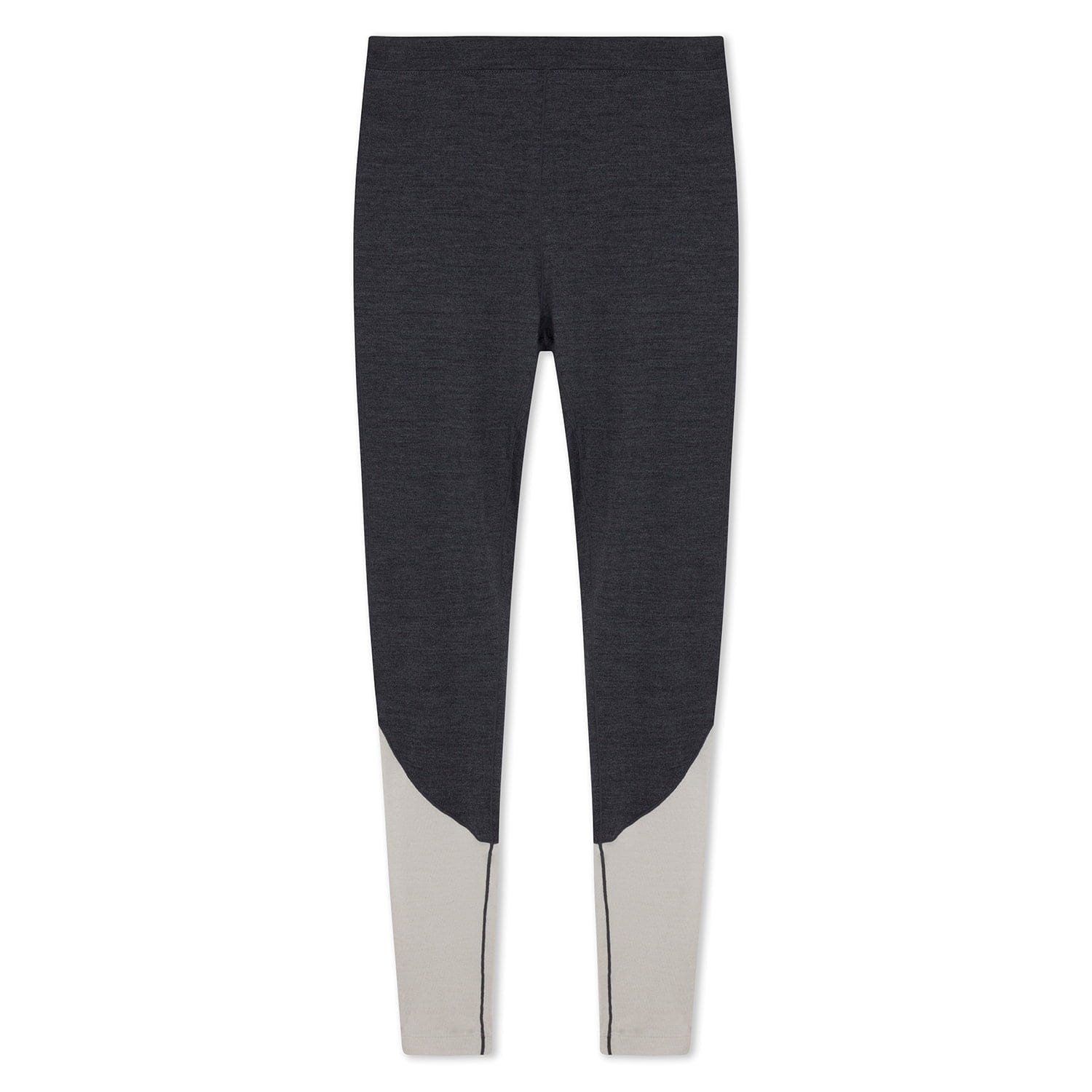 Women's Inversion Heavyweight Merino Wool Base Layer Leggings