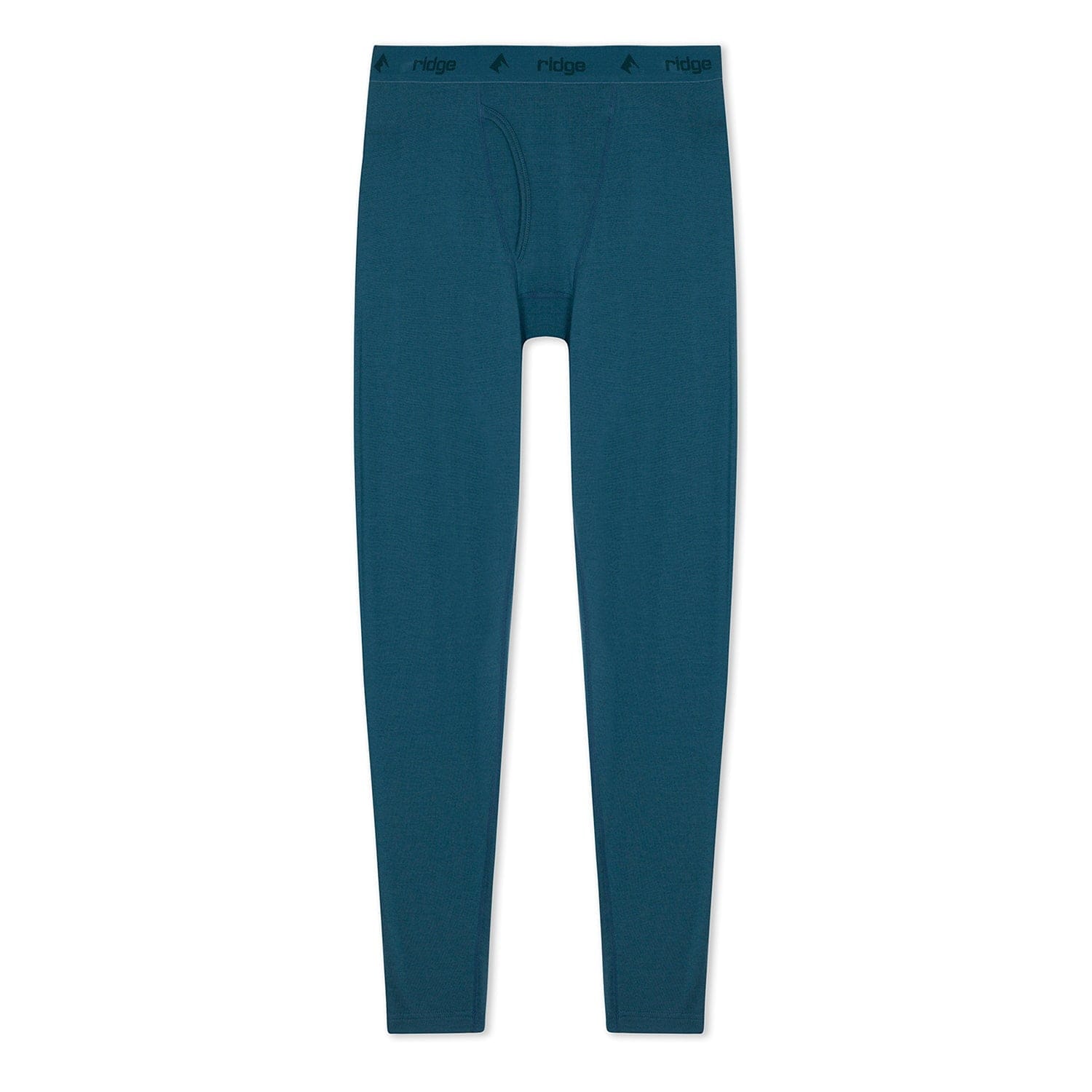 Men's Inversion Heavyweight Merino Wool Base Layer Bottoms