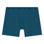 Men's Ridge Merino Wool Boxer Briefs