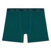 Men's Ridge Merino Wool Boxer Briefs