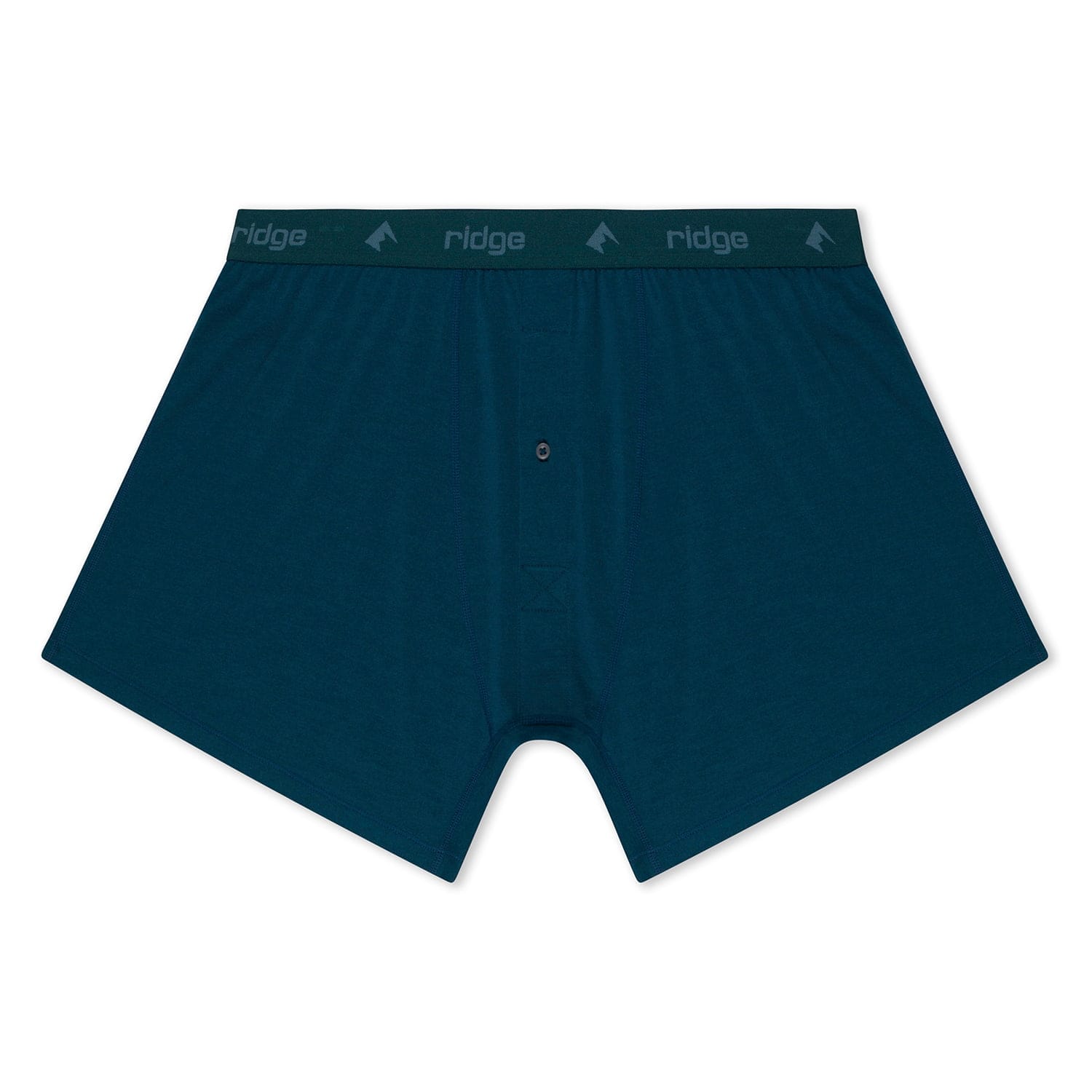 Wool Boxer Shorts