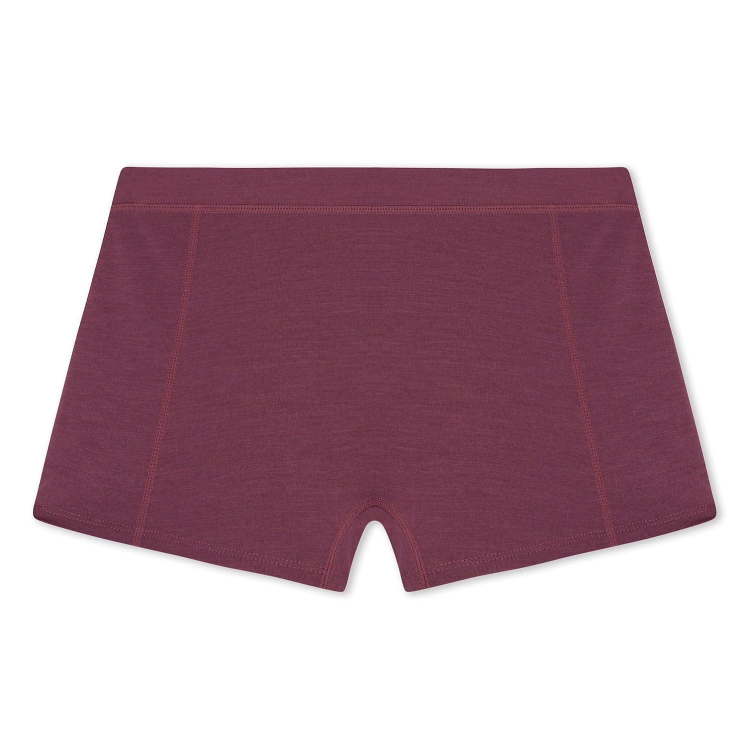 Women's Ridge Merino Wool Boy Short Underwear