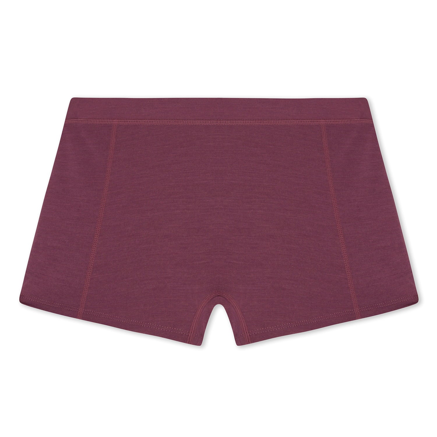 Women's Ridge Merino Wool Boy Short Underwear