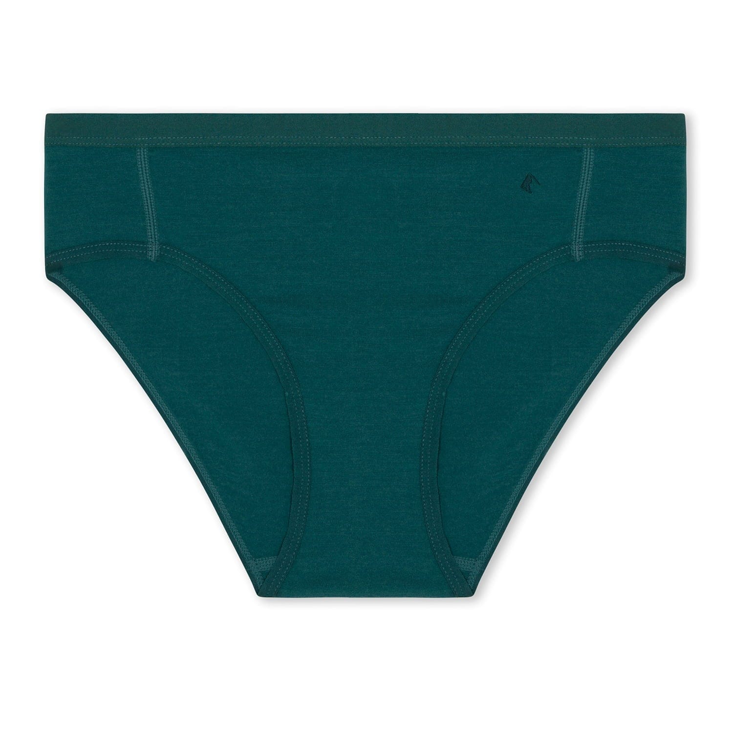 Women's Ridge Merino Wool Hipster Brief Underwear