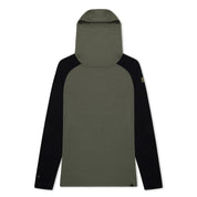 Men's Aspect Midweight Merino Wool Base Layer Balaclava Hood