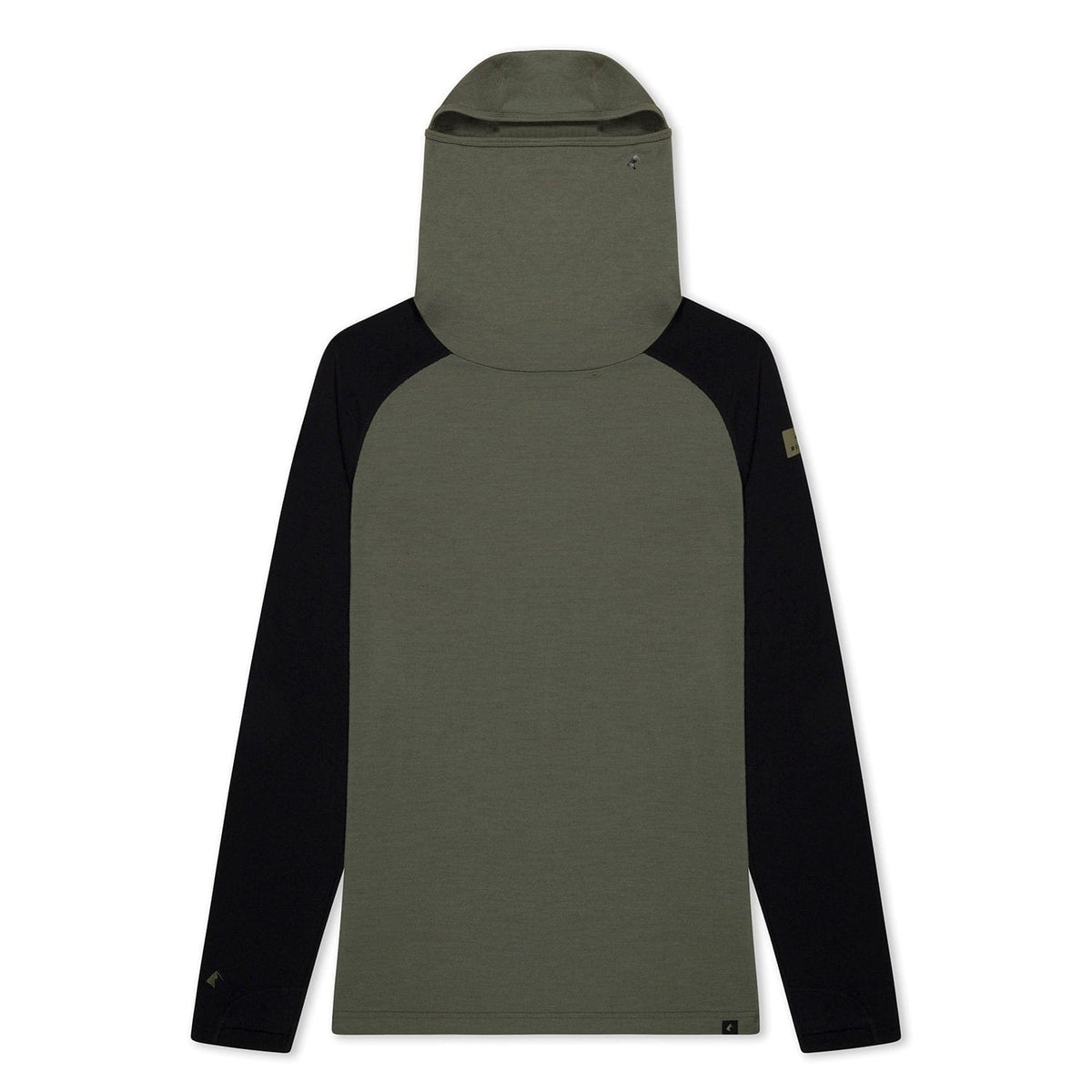 Aspect Midweight Base Layer Balaclava Top