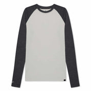 Women's Inversion Heavyweight Crew Merino Wool Base Layer Shirt