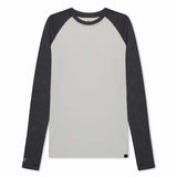 Women's Inversion Heavyweight Crew Merino Wool Base Layer Shirt