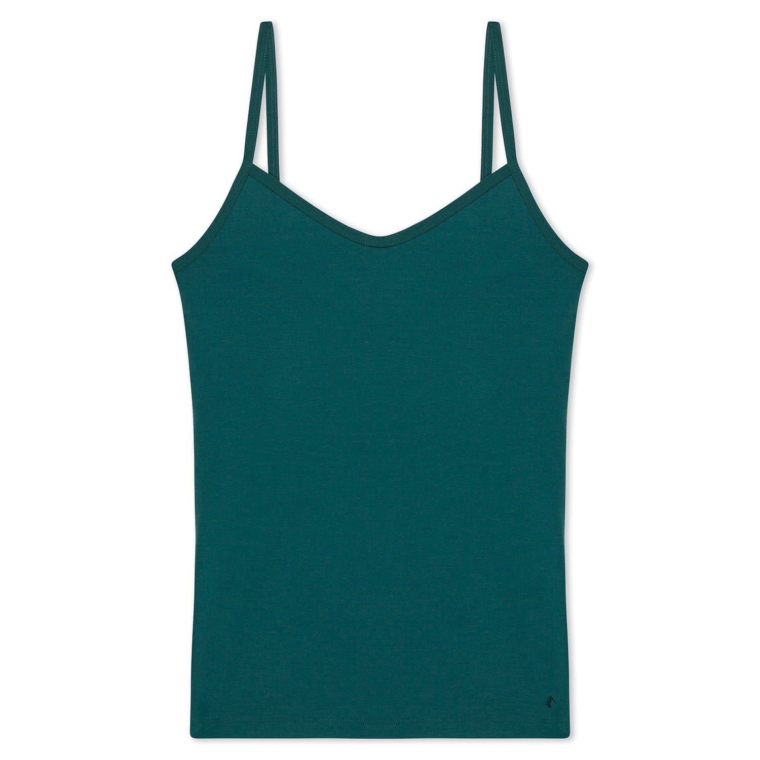 Women's Merino Wool Shelf Bra Camisole