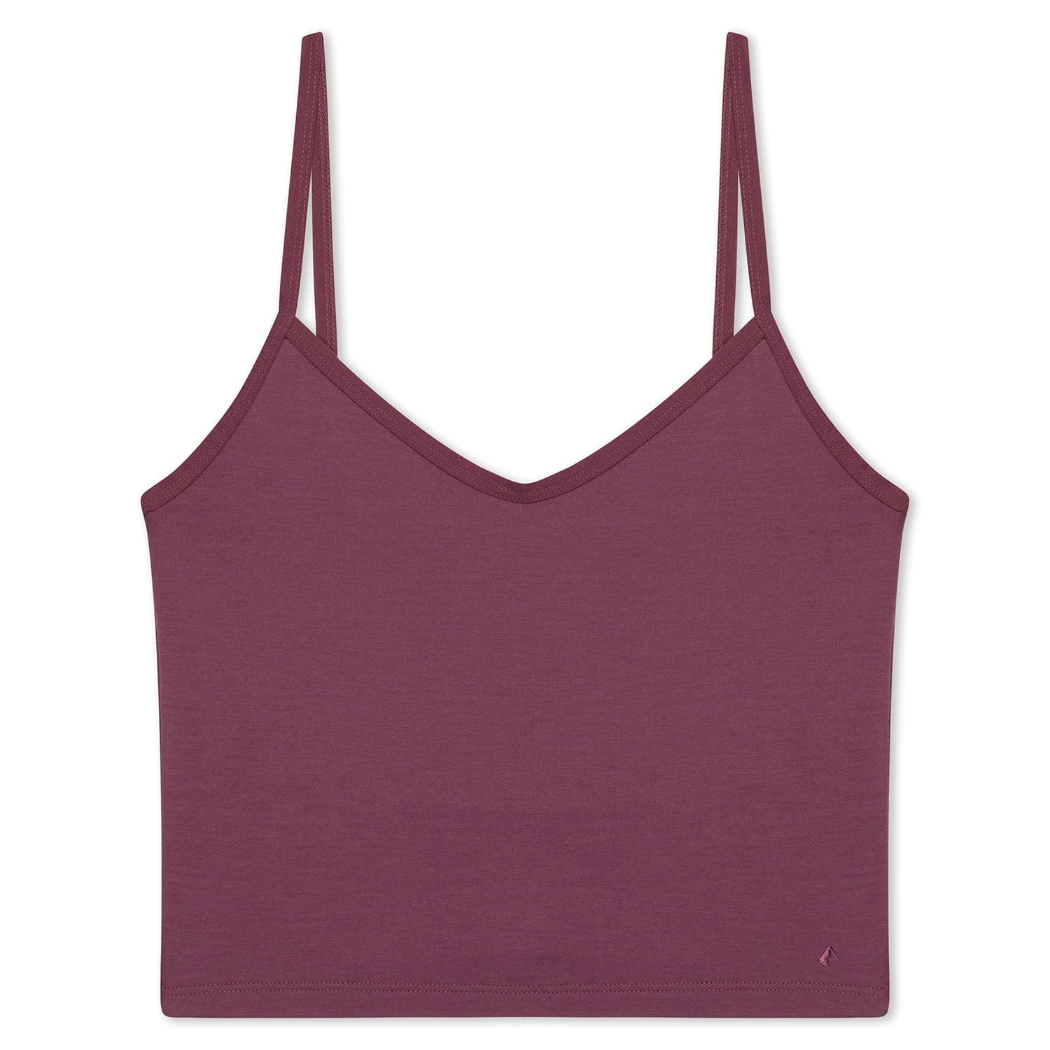 Women's Merino Wool Bralette