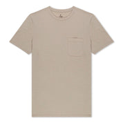 Men's Journey Merino Wool Pocket Tee