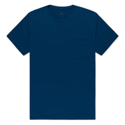 Men's Journey Merino Wool Pocket T-Shirt