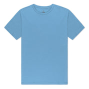 Journey Merino T-Shirt in Blue Sky