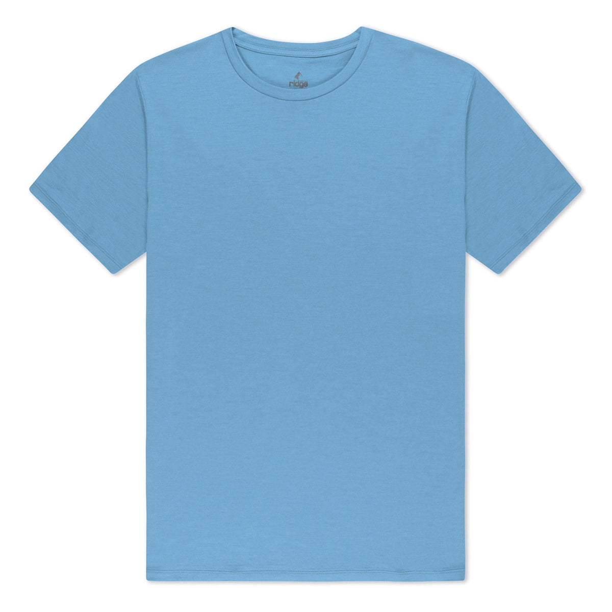 CLEARANCE Journey Wool T Shirt