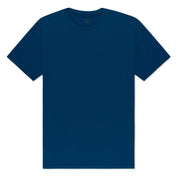 Journey Merino T-Shirt in Sailor Blue