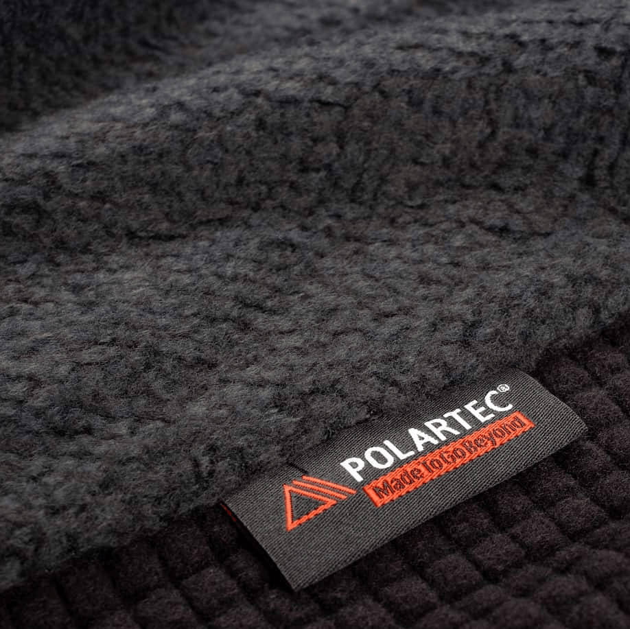 Men's Alpha Wool Insulated Jacket