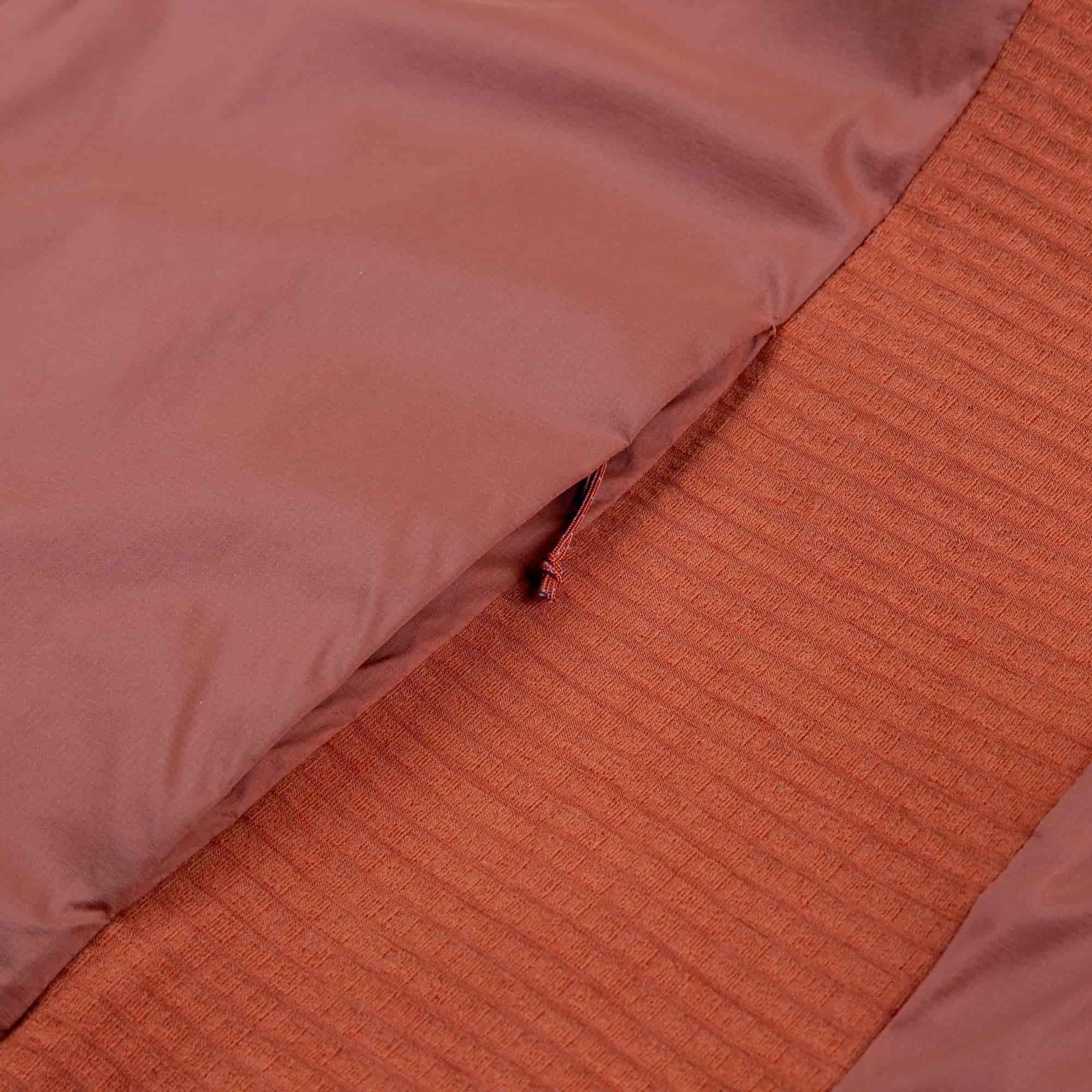 Women's Alpha Wool Insulated Jacket
