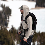 Men's Solstice Lightweight Pullover Hoodie