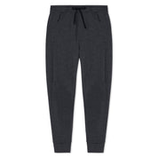 men's Hyde 100% Merino sweatpants in Charcoal Heather (gray)