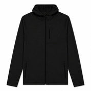 Men's Hyde Merino Wool Hoodie Full Zip