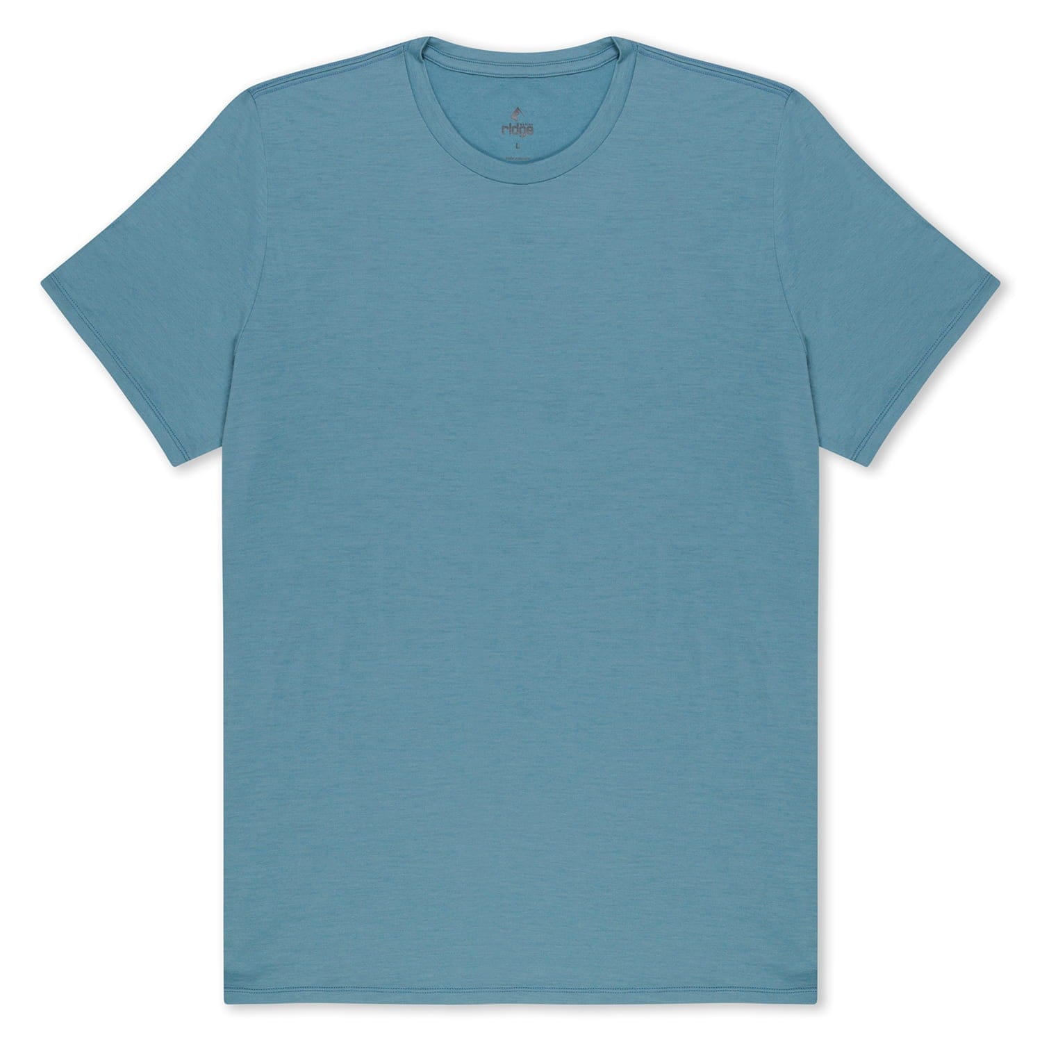 Men's Journey Merino Wool T-Shirt