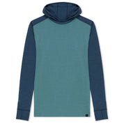 Men's Pursuit Ultralight Merino Hoodie