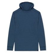 Men's Pursuit Ultralight Merino Hoodie