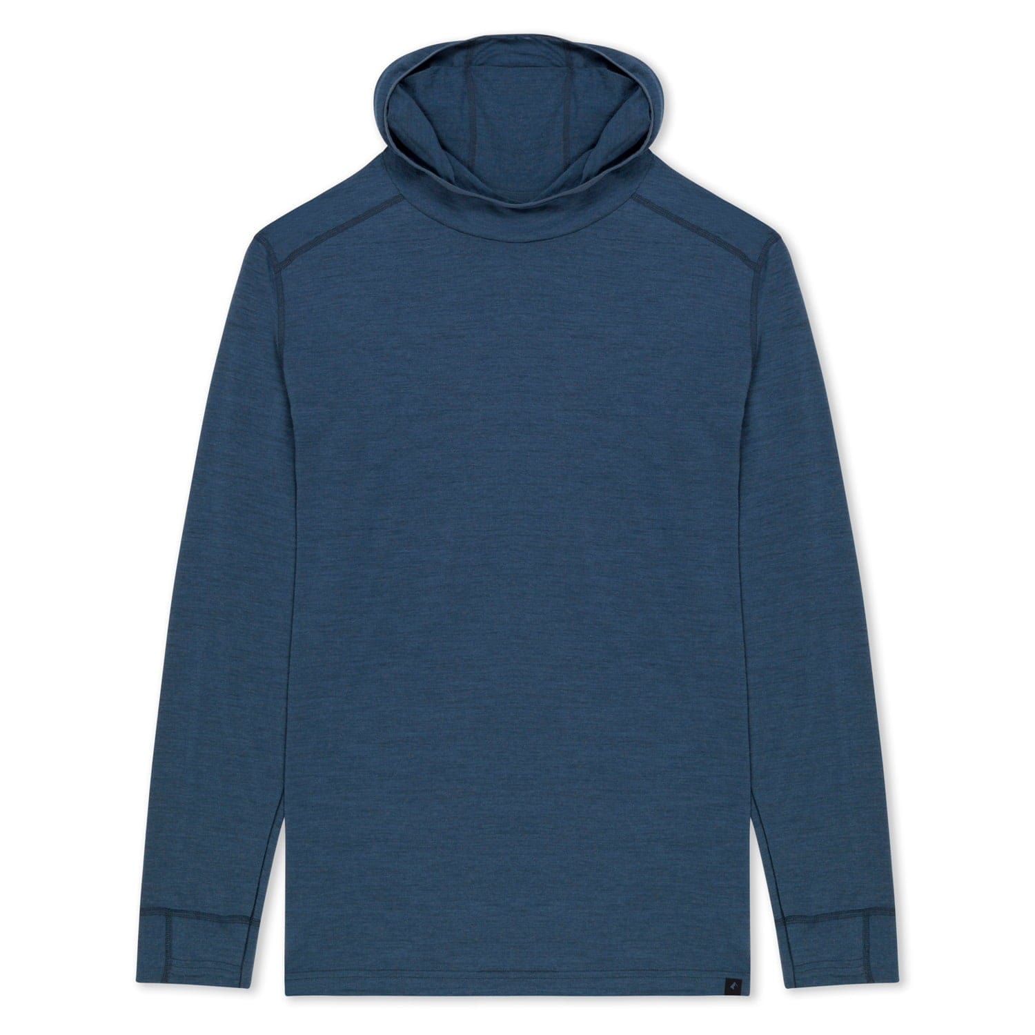 Men's Pursuit Ultralight Merino Hoodie