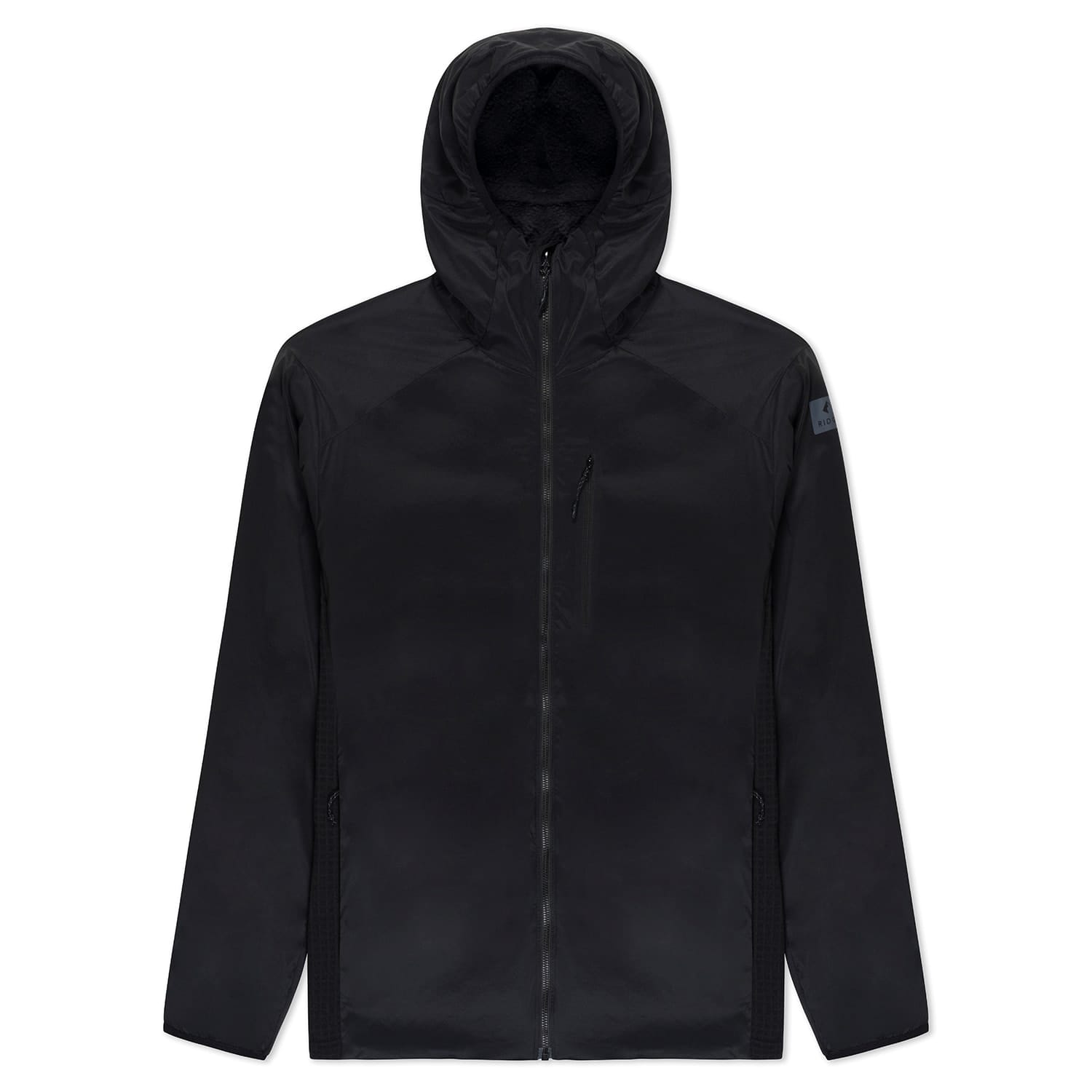 Men's Alpha Wool Insulated Jacket
