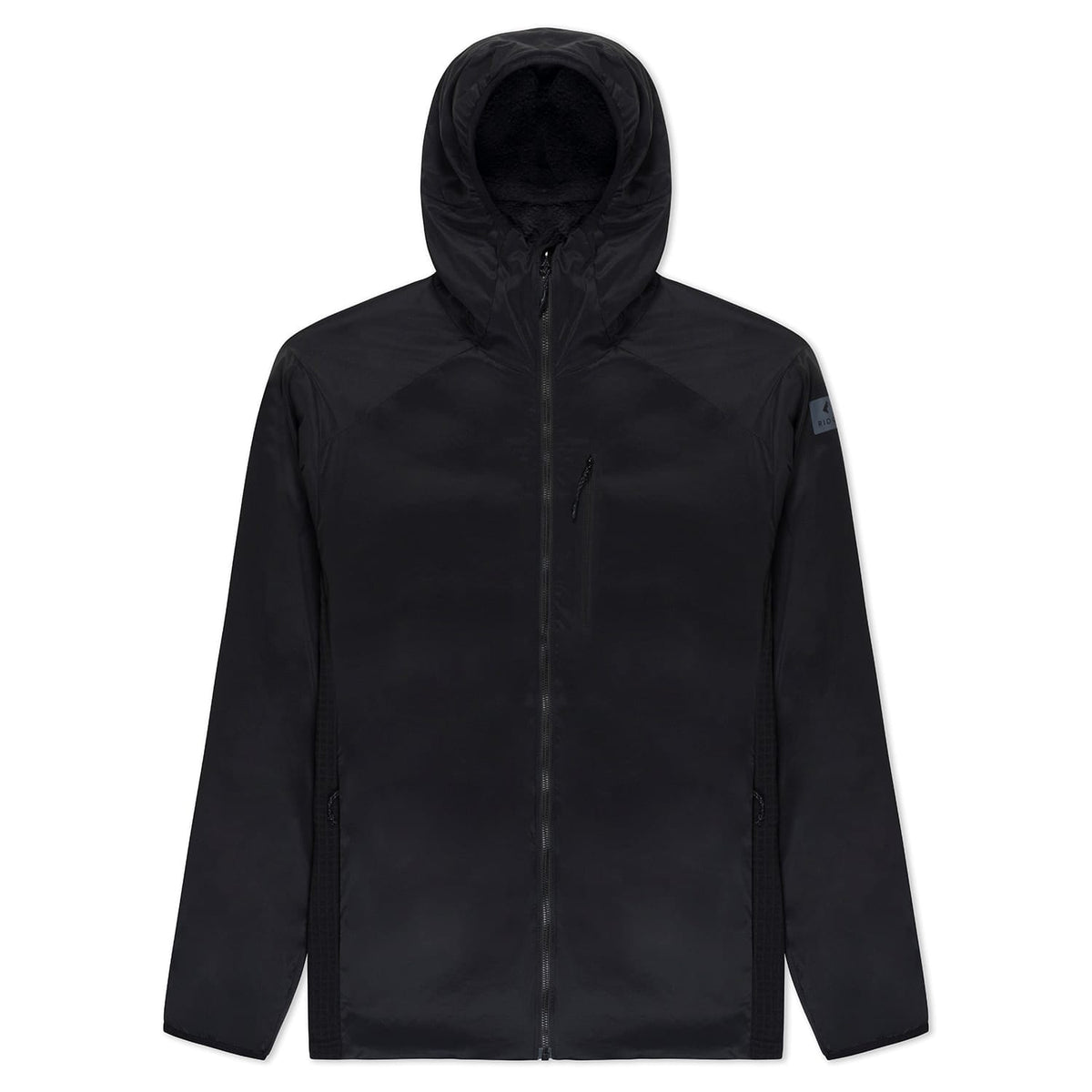 Alpha Wool Insulated Jacket