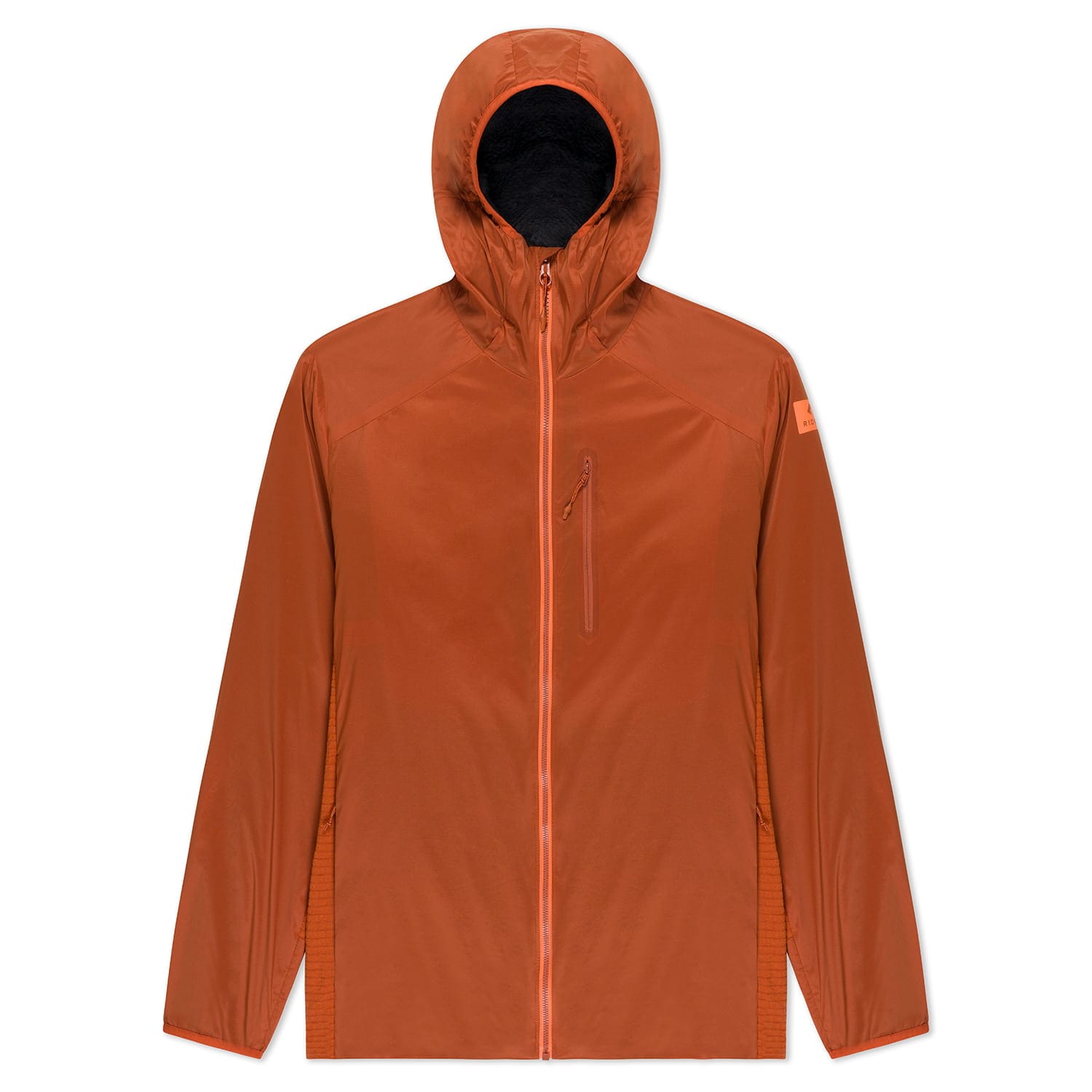 Men's Alpha Wool Insulated Jacket