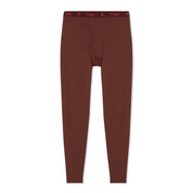 Men's Aspect Midweight Merino Wool Base Layer Bottoms