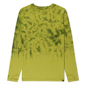 Men's Aspect Midweight Merino Base Layer Crew Top