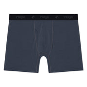 Men's Boxer Briefs in Asphalt