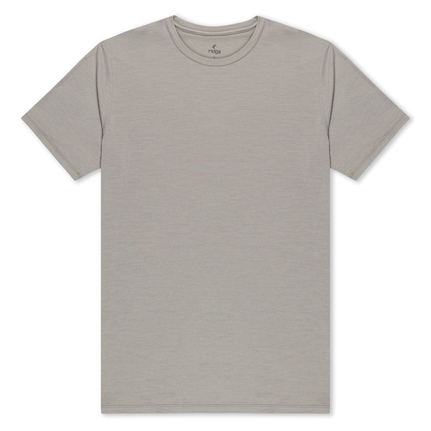 Men's Journey Merino Wool T-Shirt