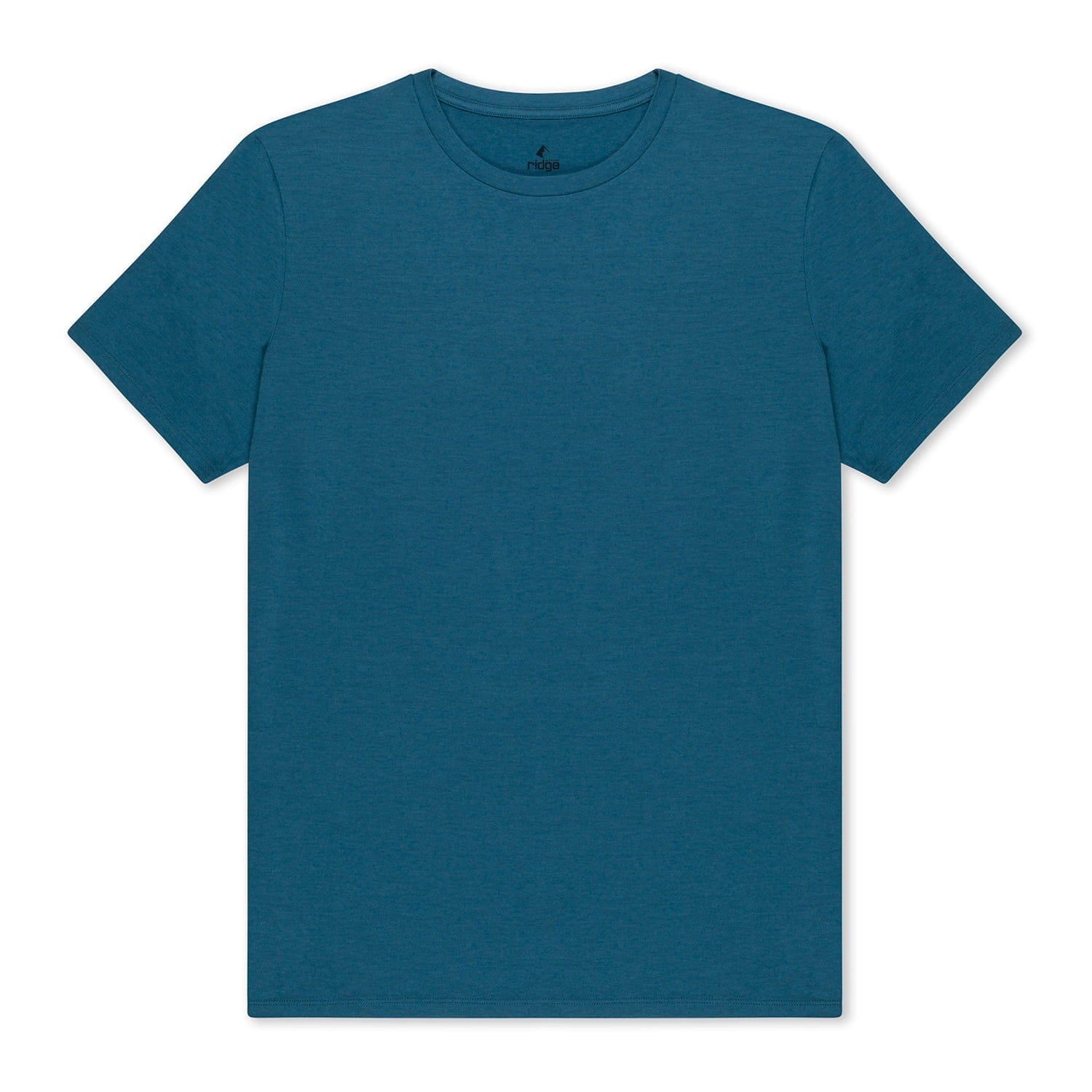 Men's Journey Merino Wool T-Shirt