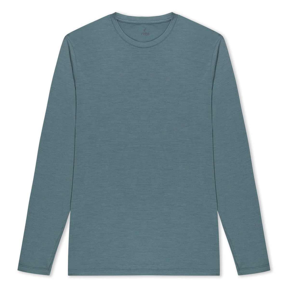 Canopy Tencel Long Sleeve Shirt