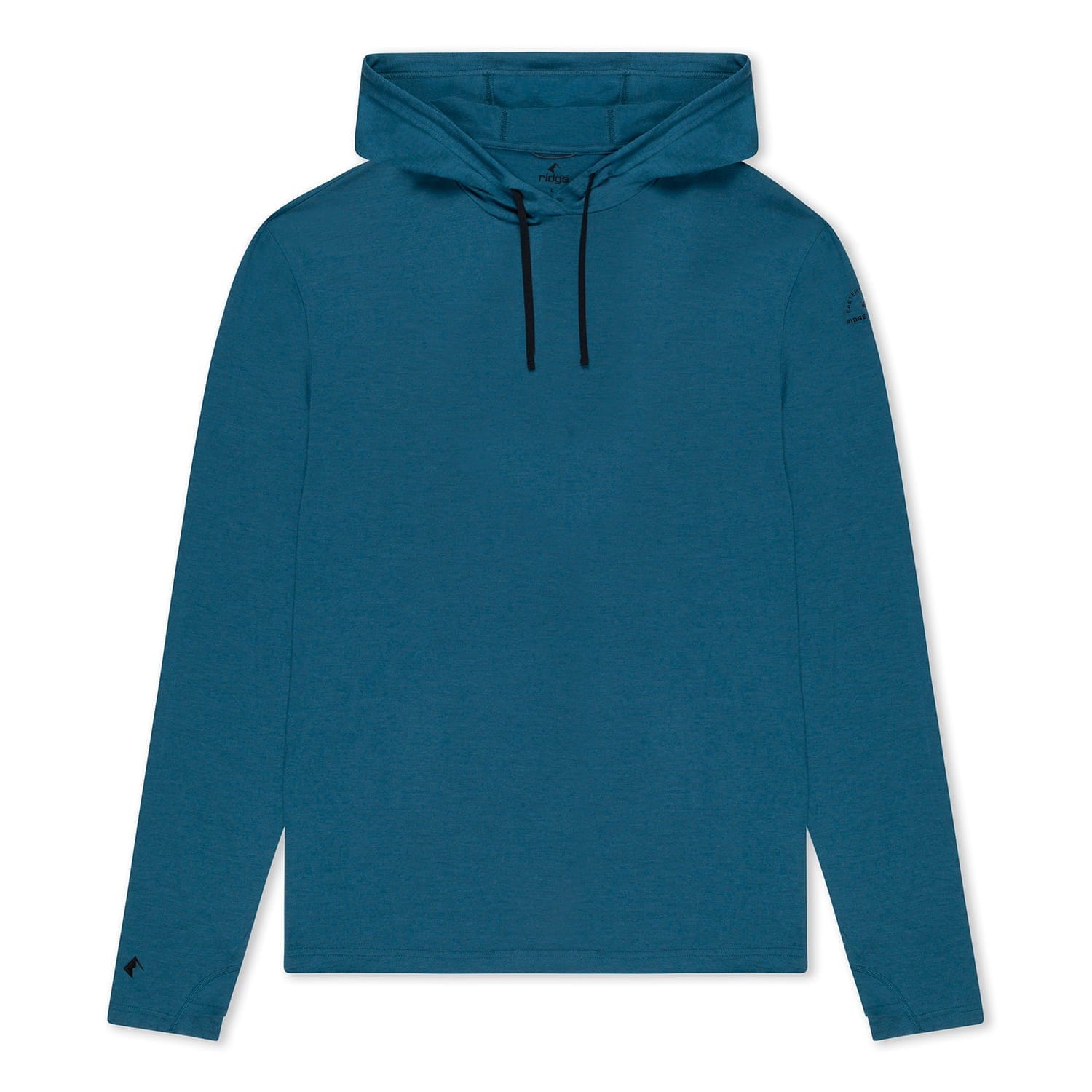 Men's Solstice Lightweight Pullover Hoodie